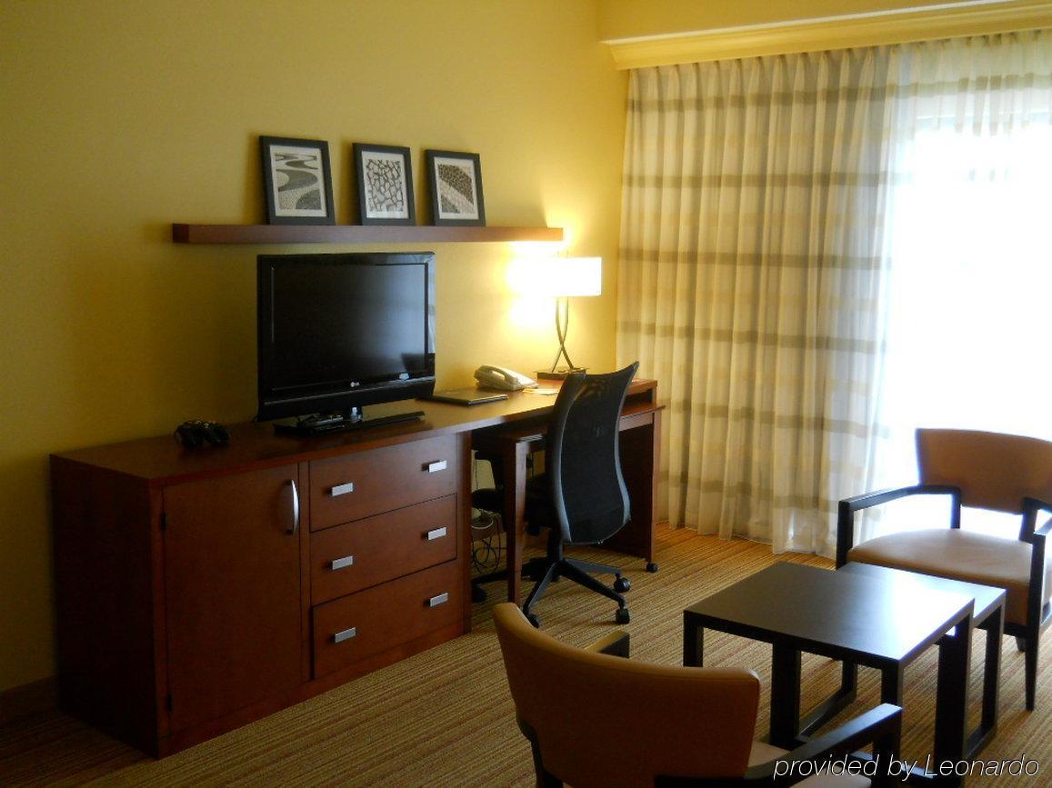 Holiday Inn Express Tifton By Ihg Room photo